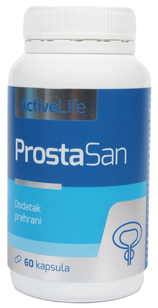 ProstaSan bočica